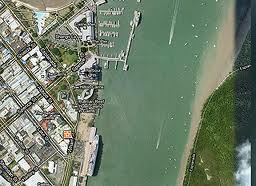 Cairns Marlin Marina