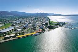 Cairns Marlin Marina