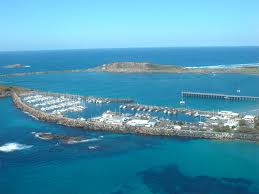 Coffs Harbour International Marina