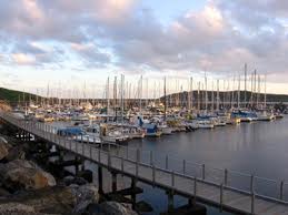 Coffs Harbour International Marina