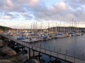 Coffs Harbour International Marina 2
