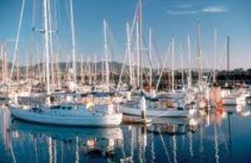 Coffs Harbour International Marina 3