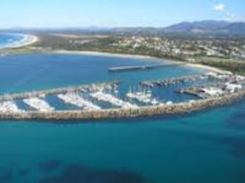 Coffs Harbour International Marina 4