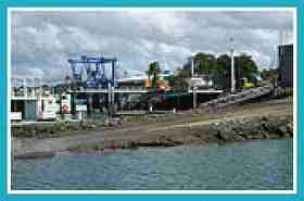 Fisherman´s Wharf Marina Hervey Bay 2