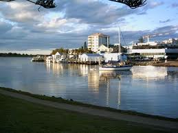 Port Macquarie Marina