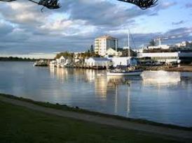 Port Macquarie Marina 2