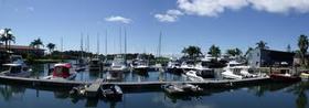 Port Macquarie Marina 3