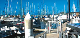 Scarborough Marina 2