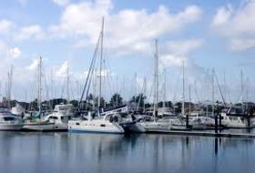 Tin Can Bay Marina 3