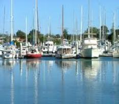 Yamba Boat Harbour Marina 2