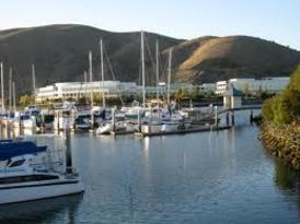 Oyster Cove Marina