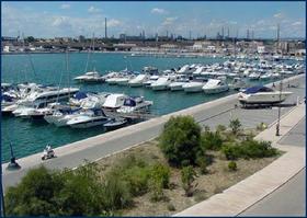 Taranto Yacht 1