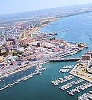 Taranto Yacht 2