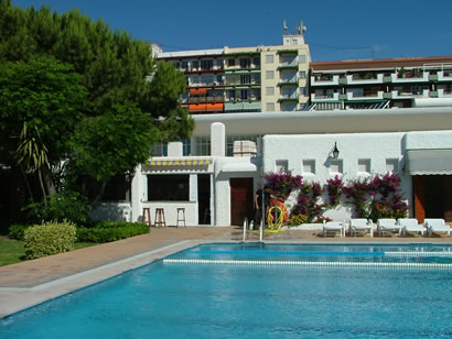 Club Náutico Burriana