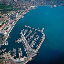 Split ACI Marina