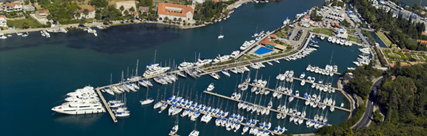 Dubrovnik ACI Marina