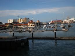Penang Yacht  Club