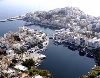 Ayios Nikoláos