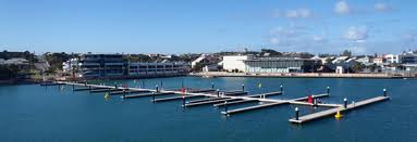 Geraldton Batavia Coast Marina