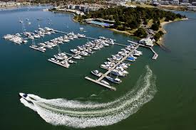 Cabarita Point Marina D`Albora
