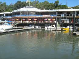Brooklyn Marina