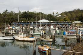 Brooklyn Marina