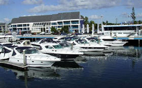 Runaway Bay Marina 3