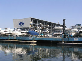 Runaway Bay Marina 4