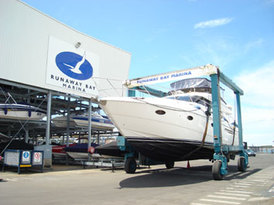 Runaway Bay Marina 5