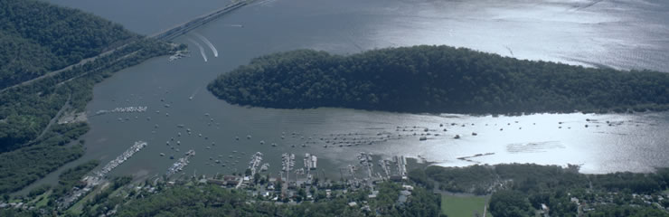 Sandbrook Inlet Marina