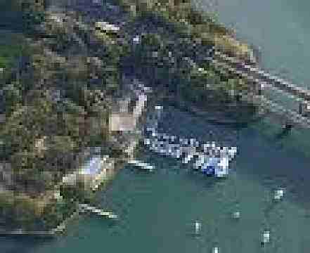 Como Marina Pty Ltd