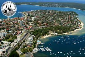 Cronulla Marina
