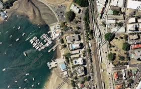 Cronulla Marina