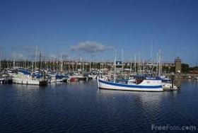 The Quays Marina