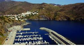 Port de Portbou 2