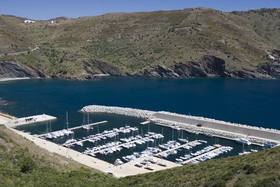 Port de Portbou 3