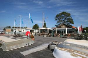 Anchorage Marina Melbourne Williams