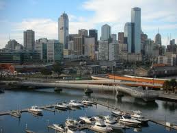 D´Albora Marinas Victoria Harbour