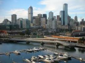 D´Albora Marinas Victoria Harbour 2