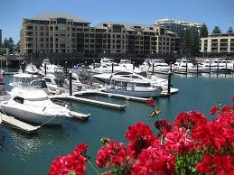 Marina Adelaide