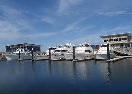 Marina Adelaide