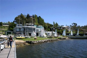 Port Dalrymple Yacht Club