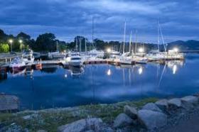 Port Huon Marina