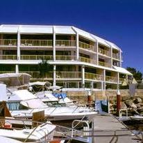 Pier 21 Marina