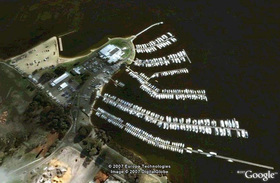 South of Perth Yacht Club 2