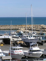 Two Rocks Marina and Boatlifters 3