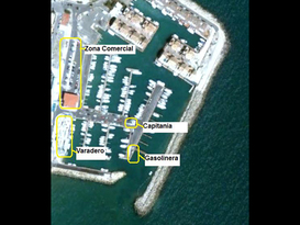 Puerto Deportivo Las Fuentes 1