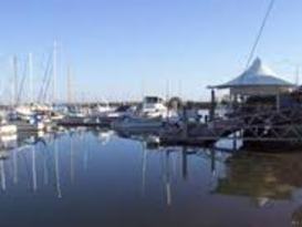 Moreton Bay Boat Club 2