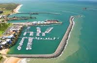 Mackay Marina Village
