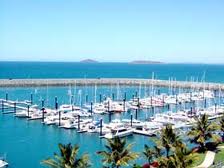 Mackay Marina Village